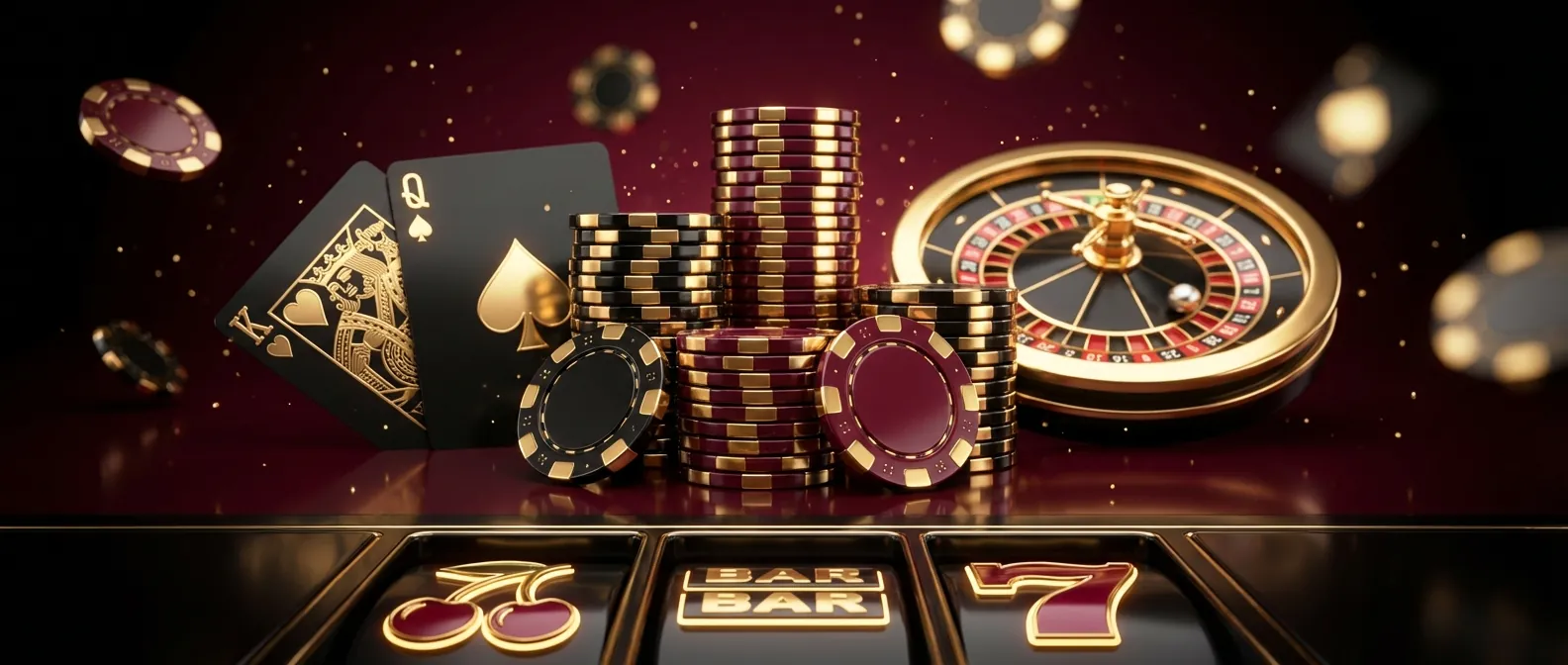 Chanz Casino bonus